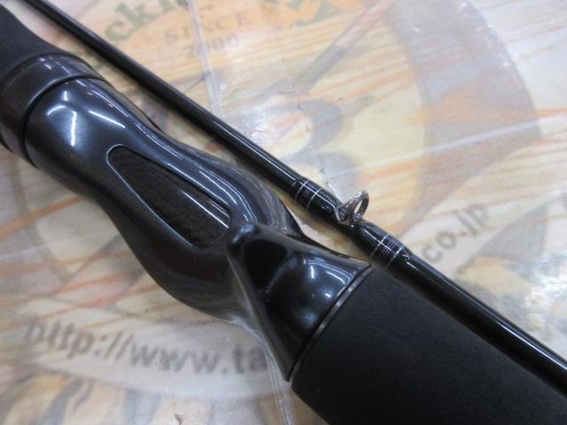 ハートランド HL722MHRB-19｜＠ベリーネット 日本最大新品中古釣具WEB