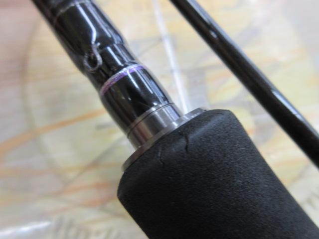 ハートランド HL722MHRB-19｜＠ベリーネット 日本最大新品中古釣具WEB