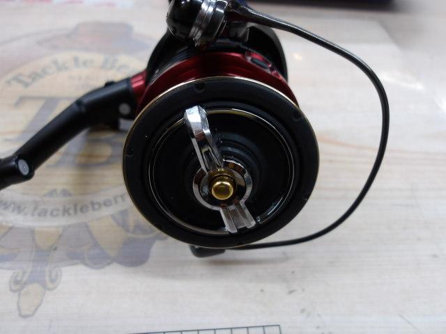 22BB-Xハイパーフォース 2500DXXG S RIGHT