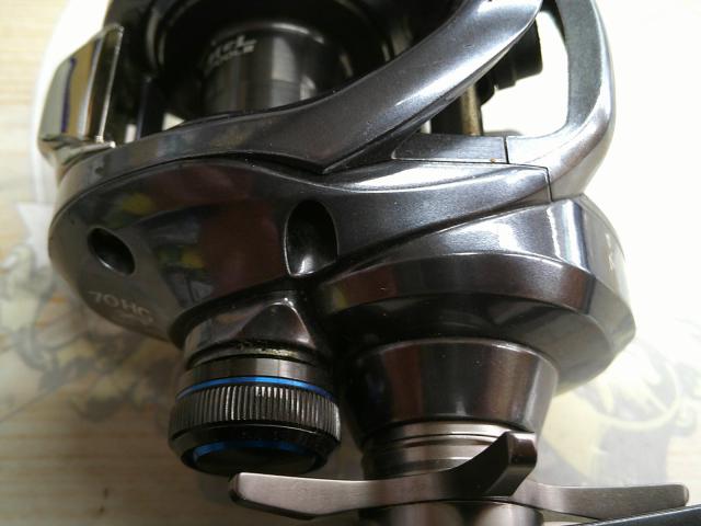 22SLX DC XT 70HG
