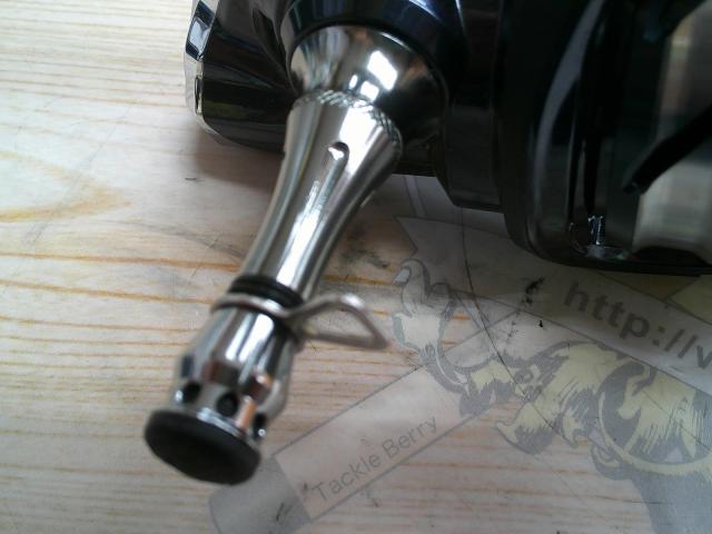 21ツインパワーSW 4000XG