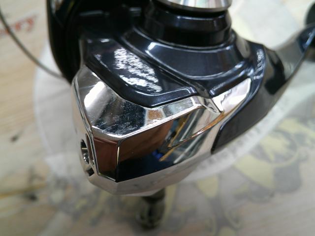 21ツインパワーSW 4000XG