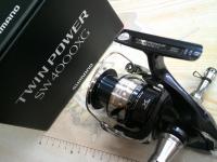 21ツインパワーSW 4000XG