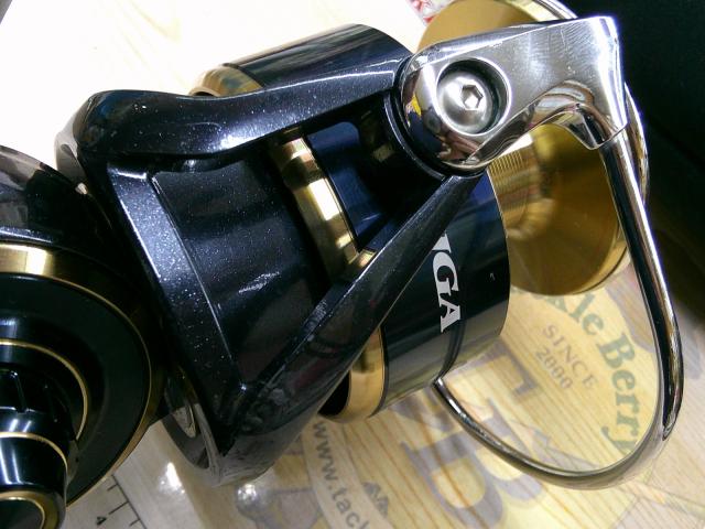 20ソルティガ 18000-H