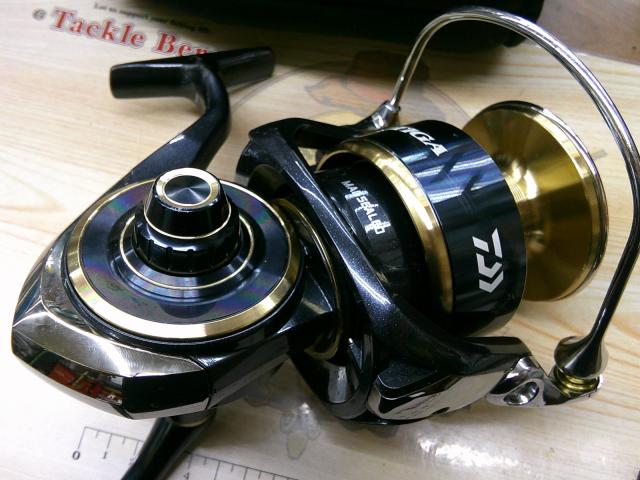 20ソルティガ 18000-H