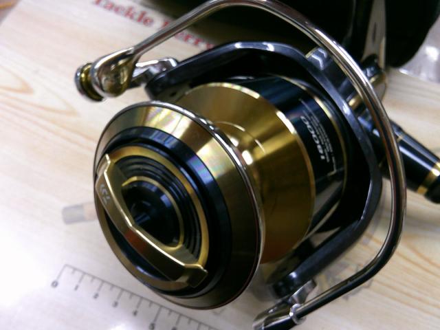 20ソルティガ 18000-H