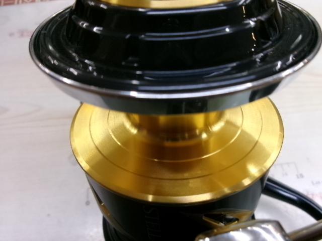 19ステラSW 14000XG