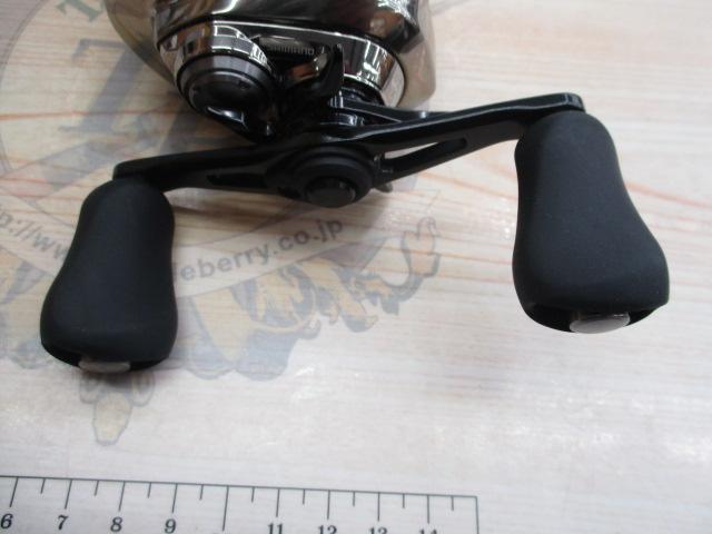 21アンタレスDC XG RH
