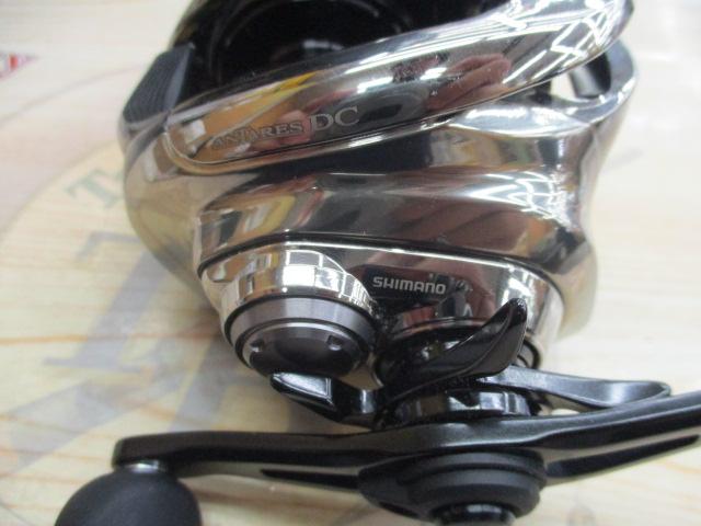 21アンタレスDC XG RH