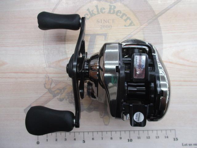 21アンタレスDC XG RH
