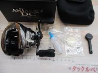 21アンタレスDC XG RH