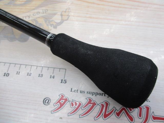 21グラップラーBBタイプスローJ B66-2