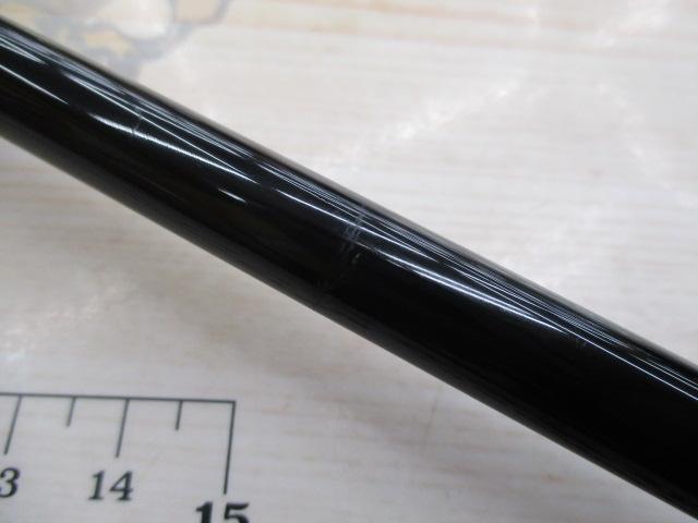 21グラップラーBBタイプスローJ B66-2