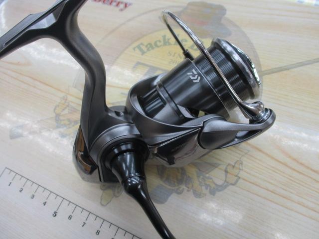 25カルディア FC LT1000S