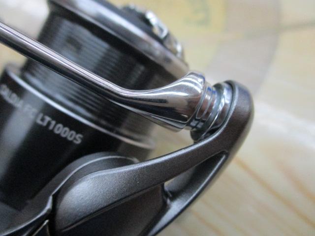25カルディア FC LT1000S