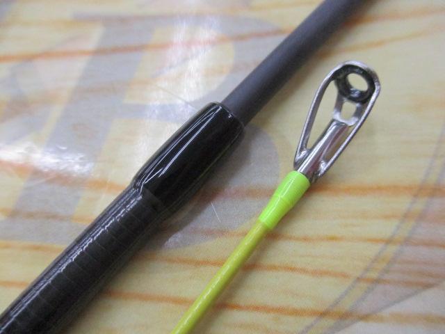 ビースティッキートラウト BST-HM53UL/C
