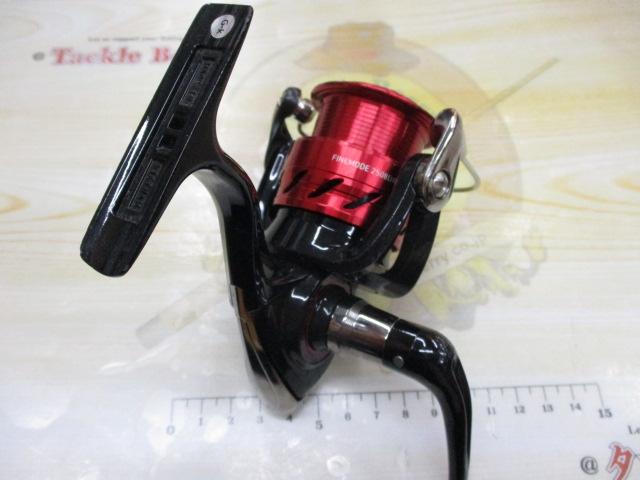 18ファインモード2508DX-PE