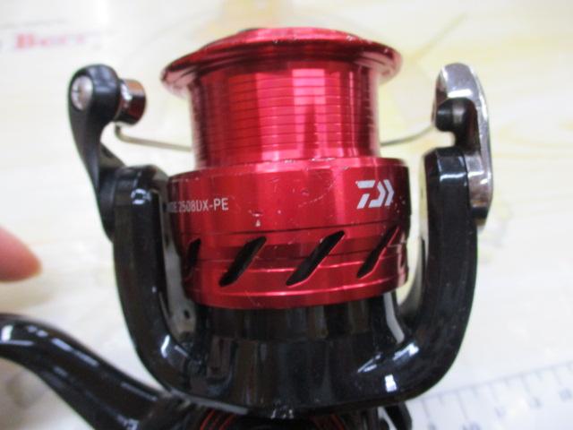 18ファインモード2508DX-PE
