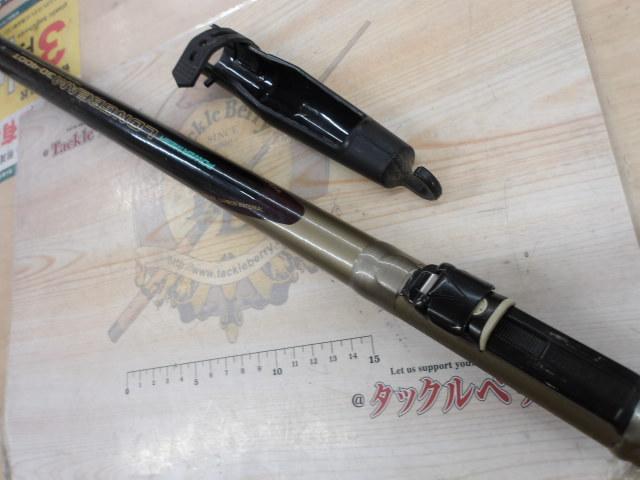 CWPMロングビーム 30-400T