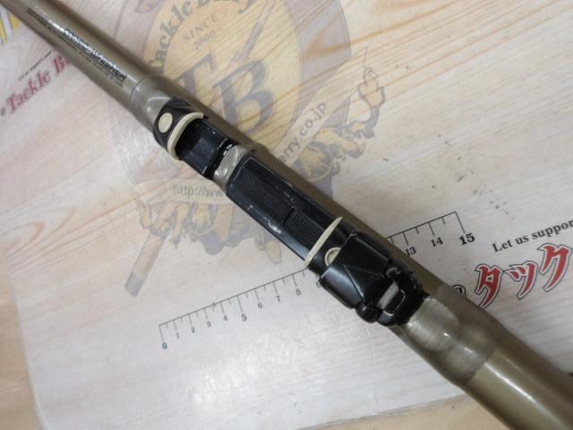 CWPMロングビーム 30-400T
