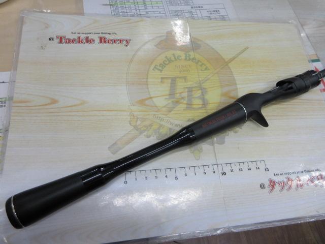 18ポイズンアドレナ 167L-BFS｜＠ベリーネット 日本最大新品中古釣具