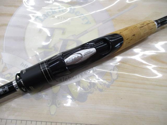 17ポイズングロリアス 264UL｜＠ベリーネット 日本最大新品中古釣具WEB