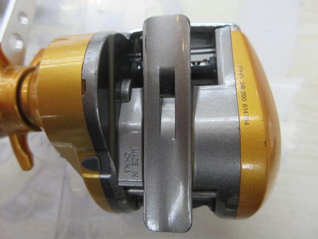 イッツICV 150R