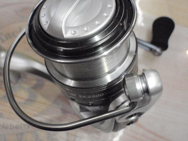 カーディナルⅢSX 2500SHD