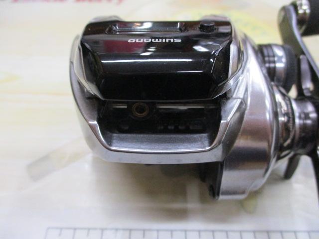 18炎月プレミアム 151HG