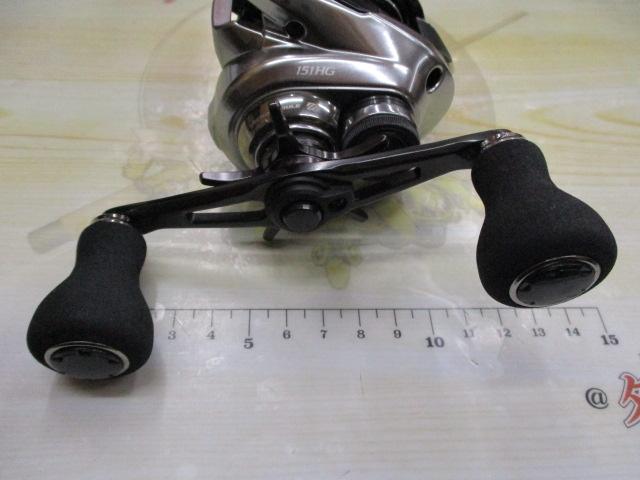 18炎月プレミアム 151HG
