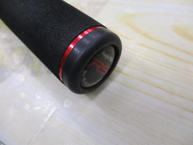 風神RS マジェスティックサーフ S106MH