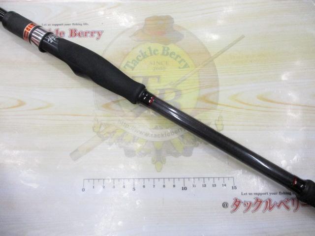 風神RS マジェスティックサーフ S106MH