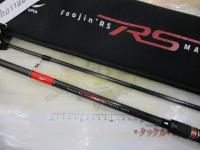風神RS マジェスティックサーフ S106MH
