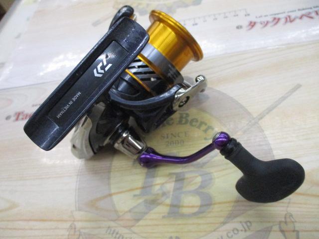 20レブロス LT3000-CH