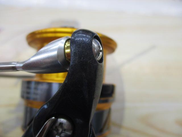 20レブロス LT3000-CH