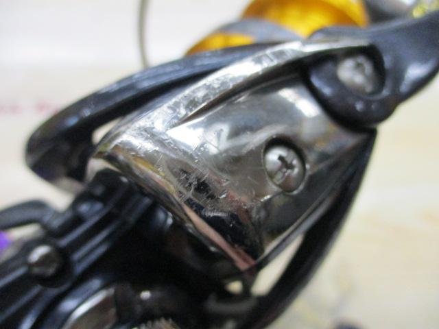20レブロス LT3000-CH