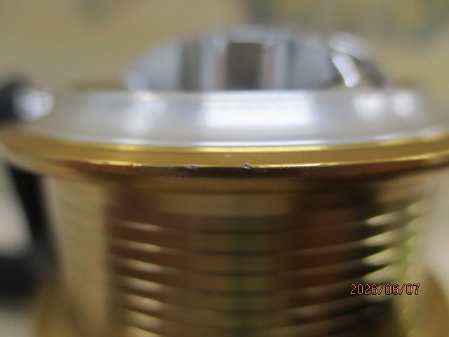 16クレスト 2506H-DH