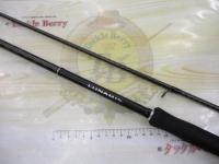☆【布団ページ】☆ LUNAMIS S906M ☆美品☆！ ルナミス S906M｜＠ベリーネット 日本最大新品中古釣具WEBショップ