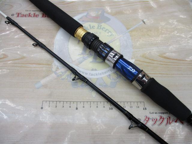 極鋭ヤリイカ82 MH-160AGS
