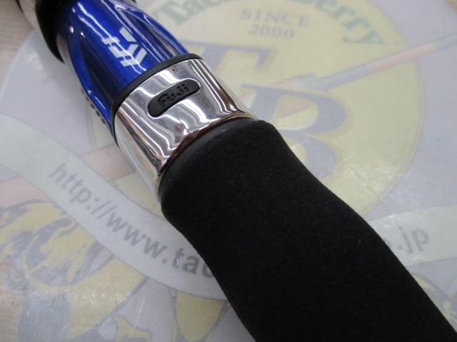 極鋭ヤリイカ82 MH-160AGS