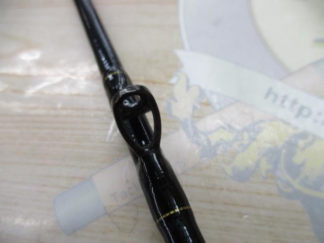 極鋭ヤリイカ82 MH-160AGS