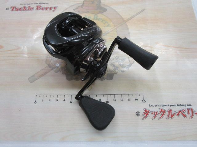 23アンタレスDC MD XG LEFT