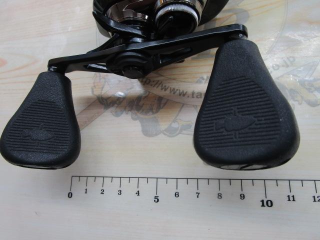 23アンタレスDC MD XG LEFT