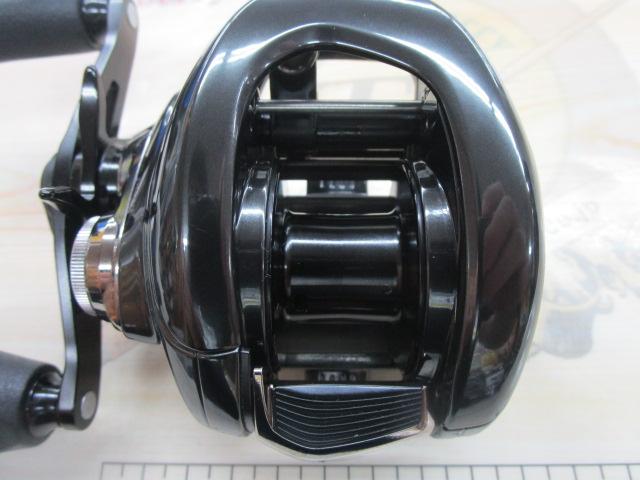 23アンタレスDC MD XG LEFT