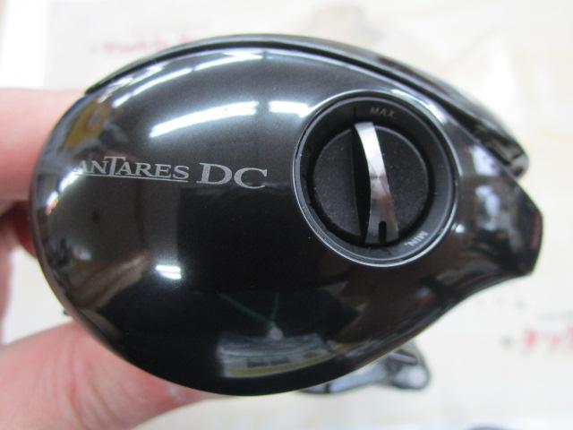 23アンタレスDC MD XG LEFT