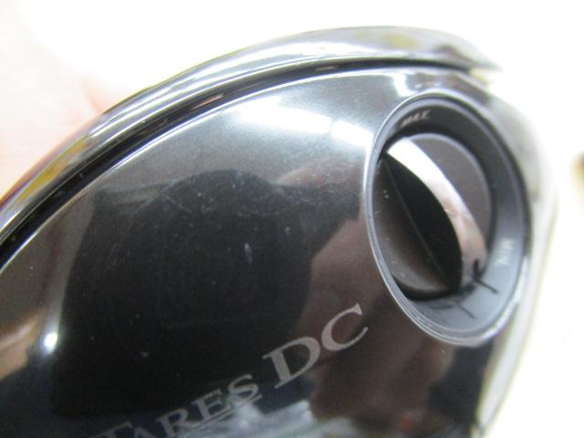 23アンタレスDC MD XG LEFT