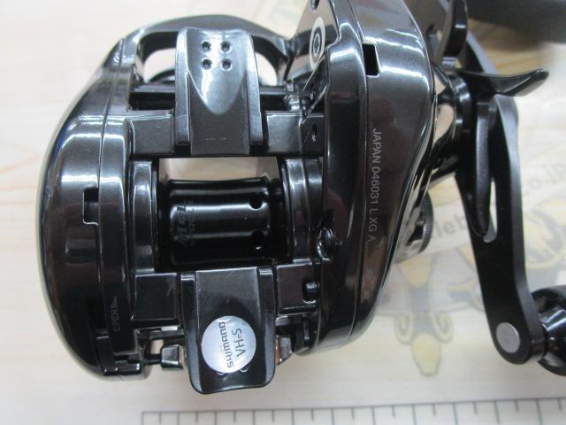 23アンタレスDC MD XG LEFT