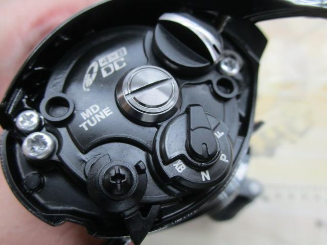 23アンタレスDC MD XG LEFT