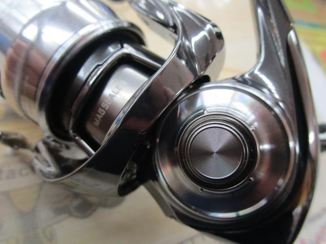 22イグジスト LT2500S