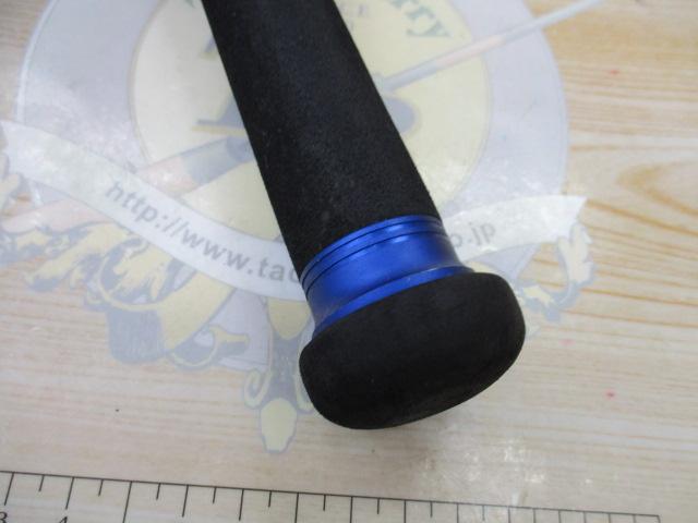 ソルティガコースタル SG ヒラマサ 56HS